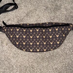 Disney Fanny pack